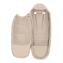 Cybex Platinum Åkpåse - Cozy Beige