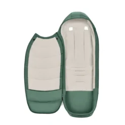 Cybex Platinum Åkpåse - Leaf Green
