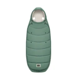 Cybex Platinum Åkpåse - Leaf Green