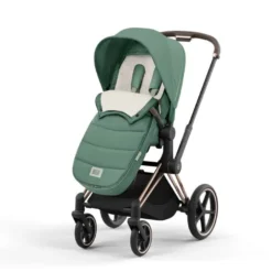 Cybex Platinum Åkpåse - Leaf Green