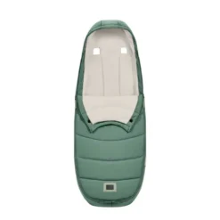 Cybex Platinum Åkpåse - Leaf Green