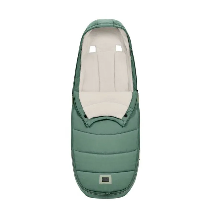 Cybex Platinum Åkpåse - Leaf Green