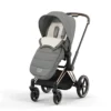 Cybex Platinum Åkpåse - Mirage Grey