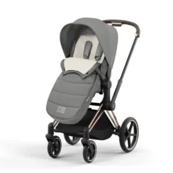 Cybex Platinum Åkpåse - Mirage Grey
