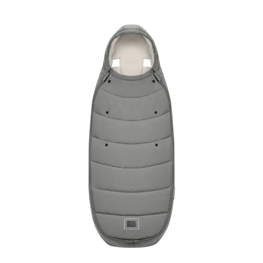 Cybex Platinum Åkpåse - Mirage Grey