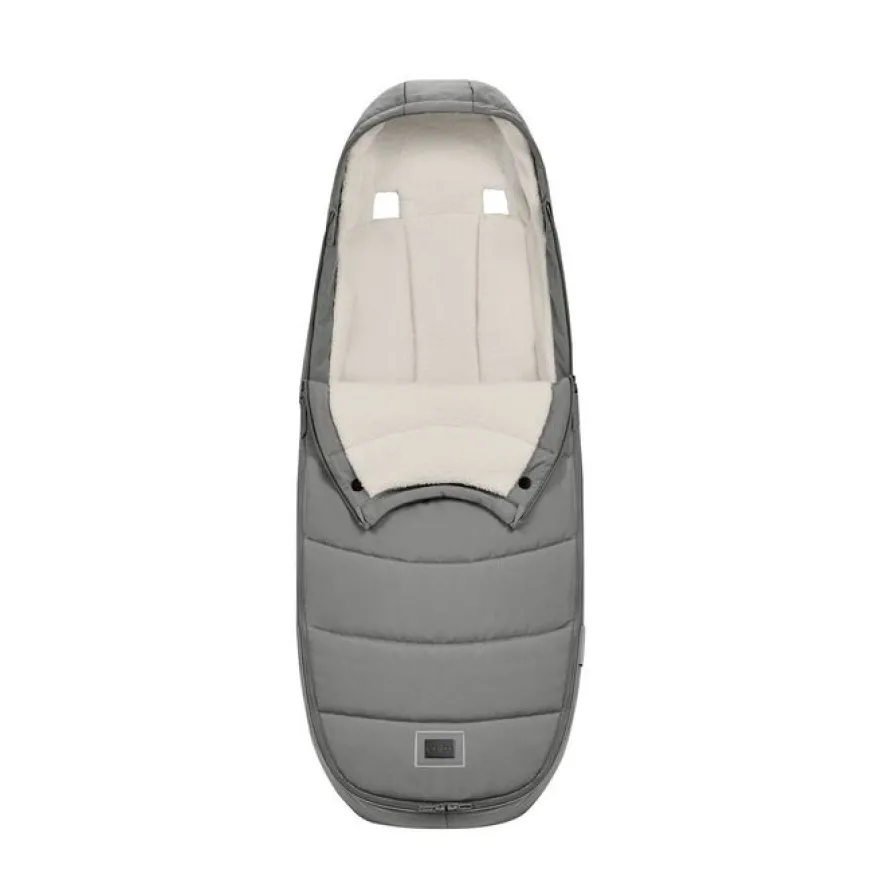 Cybex Platinum Åkpåse - Mirage Grey