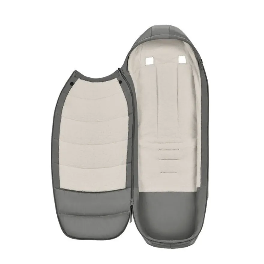 Cybex Platinum Åkpåse - Mirage Grey