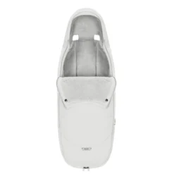 Cybex Platinum Åkpåse - Off White