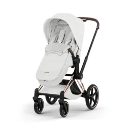 Cybex Platinum Åkpåse - Off White