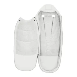 Cybex Platinum Åkpåse - Off White