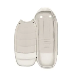 Cybex Platinum Åkpåse - Off White