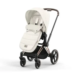 Cybex Platinum Åkpåse - Off White