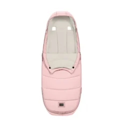 Cybex Platinum Åkpåse - Peach Pink