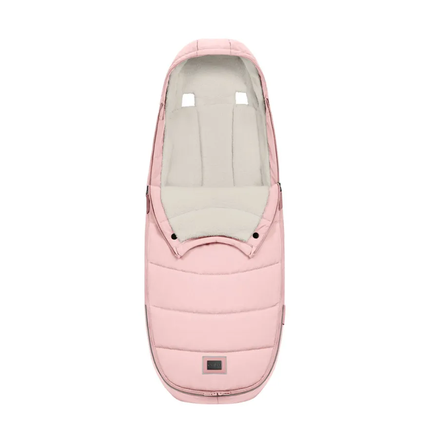 Cybex Platinum Åkpåse - Peach Pink
