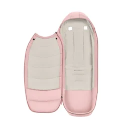 Cybex Platinum Åkpåse - Peach Pink