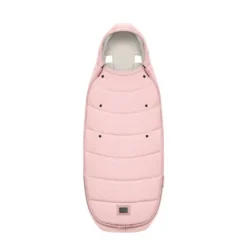 Cybex Platinum Åkpåse - Peach Pink