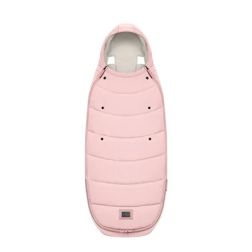 Cybex Platinum Åkpåse - Peach Pink