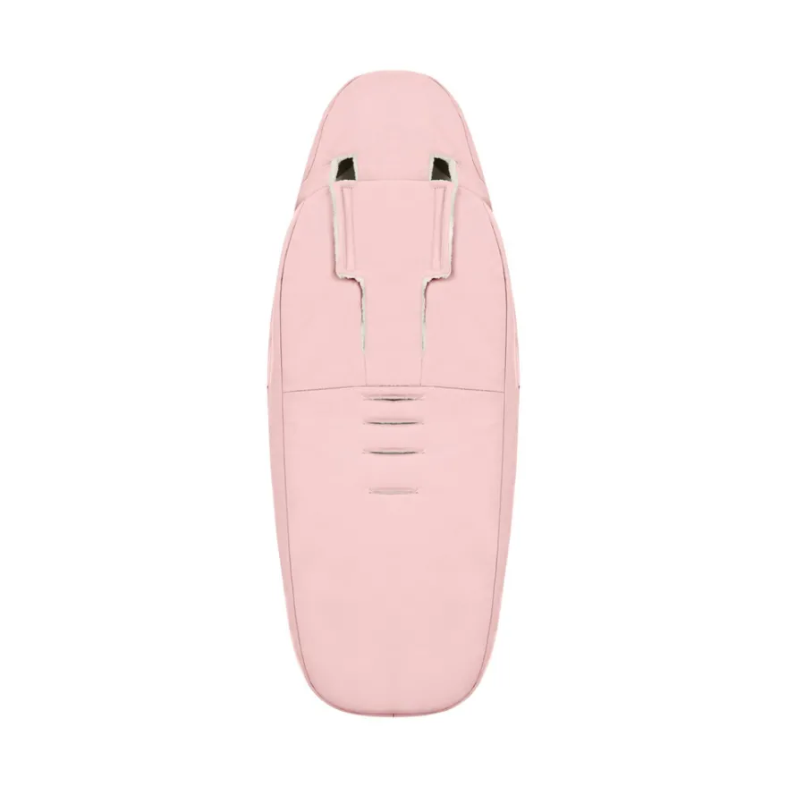 Cybex Platinum Åkpåse - Peach Pink