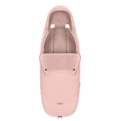 Cybex Platinum Åkpåse - Peach Pink