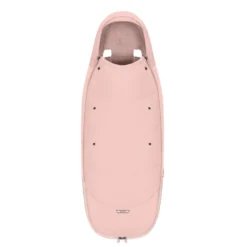 Cybex Platinum Åkpåse - Peach Pink