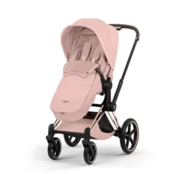 Cybex Platinum Åkpåse - Peach Pink