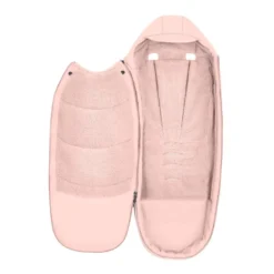 Cybex Platinum Åkpåse - Peach Pink