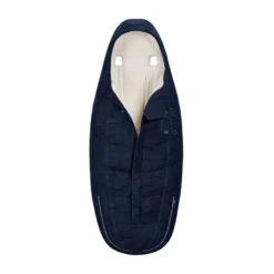 Cybex Platinum Åkpåse - Rebellious Luxury Denim Blue