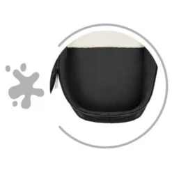 Cybex Platinum Åkpåse - Sepia Black