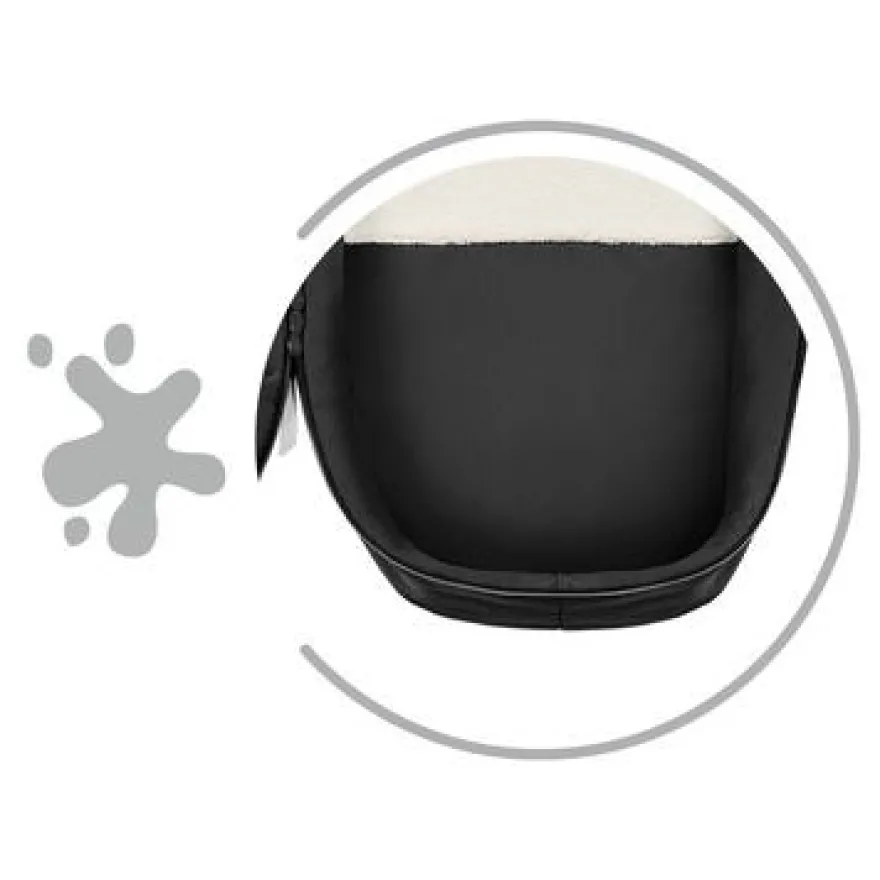 Cybex Platinum Åkpåse - Sepia Black
