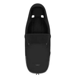 Cybex Platinum Åkpåse - Sepia Black