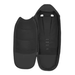 Cybex Platinum Åkpåse - Sepia Black