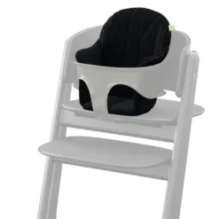 Cybex Platinum Lemo Baby Dyna - Stone Black Nature