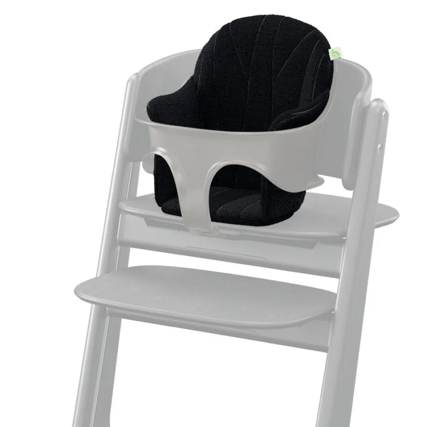 Cybex Platinum Lemo Baby Dyna - Stone Black Nature