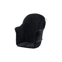 Cybex Platinum Lemo Baby Dyna - Stone Black Nature