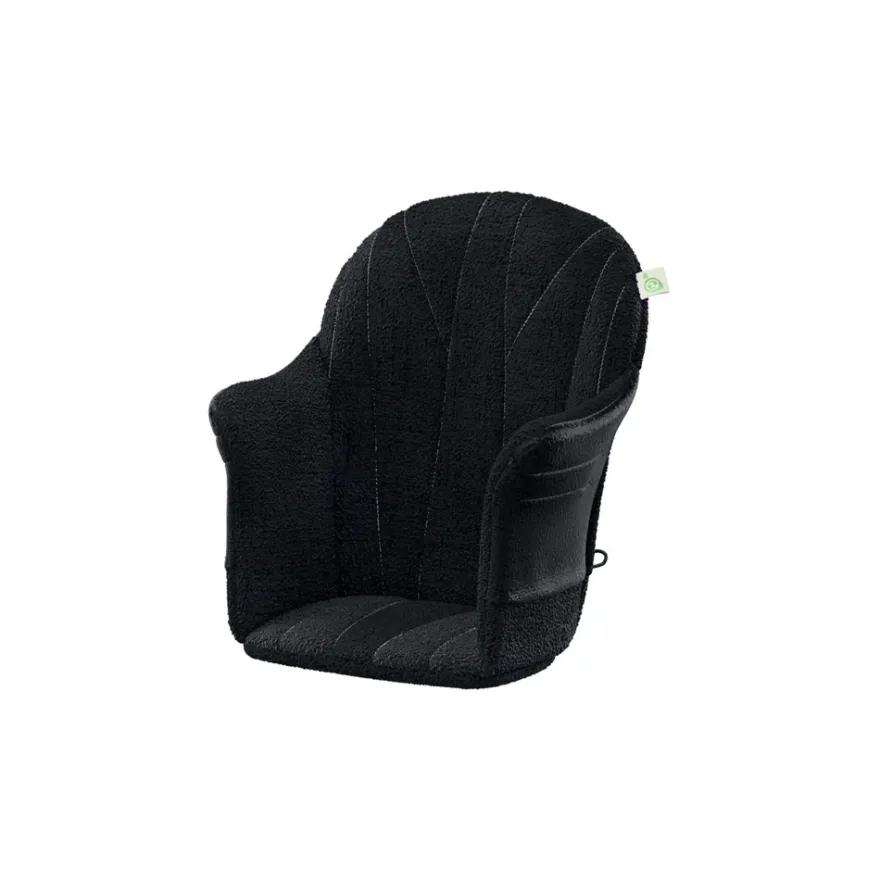 Cybex Platinum Lemo Baby Dyna - Stone Black Nature