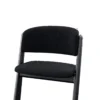 Cybex Platinum Lemo Dyna För Barnstol - Stone Black Nature