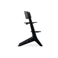 Cybex Platinum Lemo 4in1 Set Barnstol - Black Wood