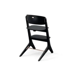 Cybex Platinum Lemo 4in1 Set Barnstol - Black Wood