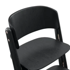 Cybex Platinum Lemo 4in1 Set Barnstol - Black Wood
