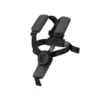 Cybex Platinum Lemo Sele - Stone Black