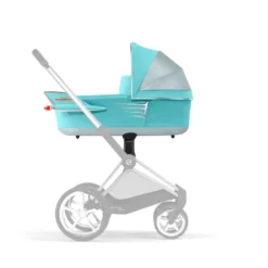 Cybex Priam Lux Liggdel - Car