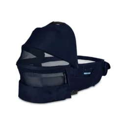 Cybex Priam Lux Liggdel - Rebellious Luxury Denim Blue