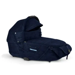 Cybex Priam Lux Liggdel - Rebellious Luxury Denim Blue