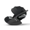 Cybex Priam Style Barnvagn inkl. Cloud T Plus & Bas T - Sepia Black/Matt Black