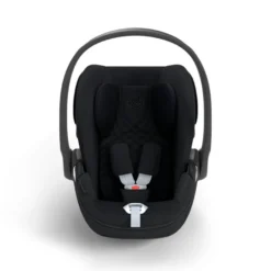Cybex Priam Style Barnvagn inkl. Cloud T Plus & Bas T - Sepia Black/Matt Black