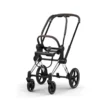 Cybex Priam Style Chassi - Chrome Brown