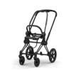 Cybex Priam Style Chassi - Matt Black