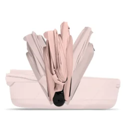 Cybex Priam Style Hopfällbar Liggdel - Peach Pink