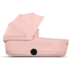 Cybex Priam Style Hopfällbar Liggdel - Peach Pink