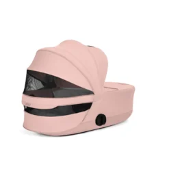 Cybex Priam Style Hopfällbar Liggdel - Peach Pink
